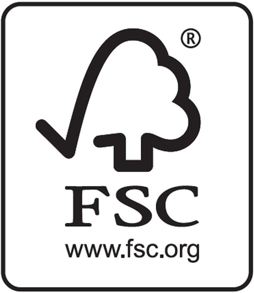 Color Copy White FSC4 A4 210 x 297MM 120GSM