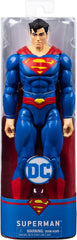 DC Universe 12in Figure - Superman