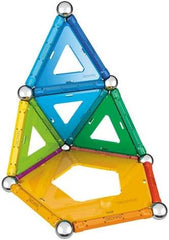 GEOMAG RAINBOW PANELS 32PC