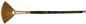 SOFIA FAN BRUSH