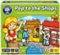 POP TO THE SHOPS