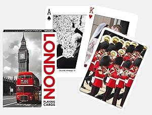 London Playing Cards