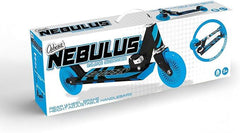 NEBULUS SCOOTER BLACK