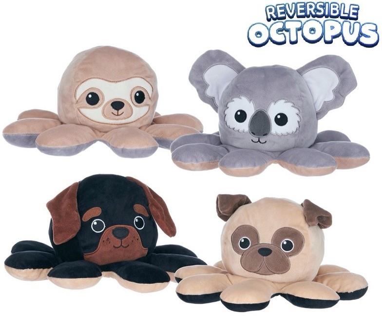 REVERSIBLE OCOPUS