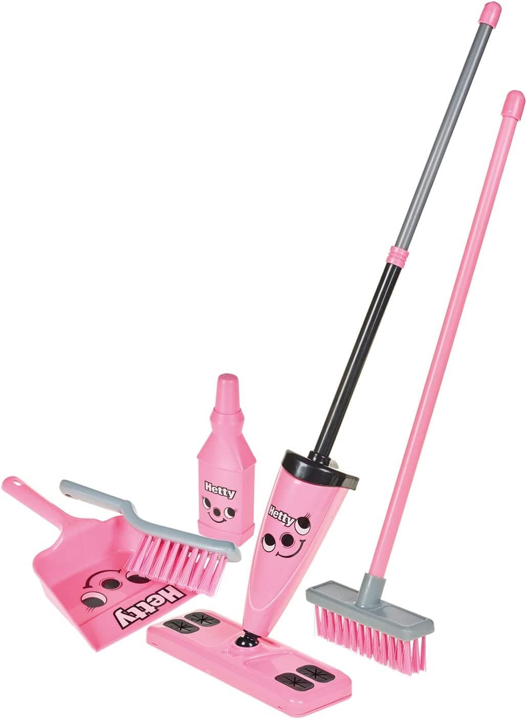 Casdon Hetty Cleaning Trolley