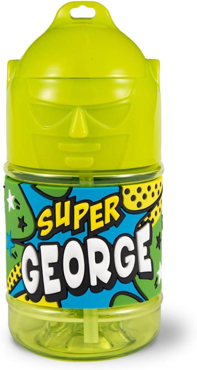 George