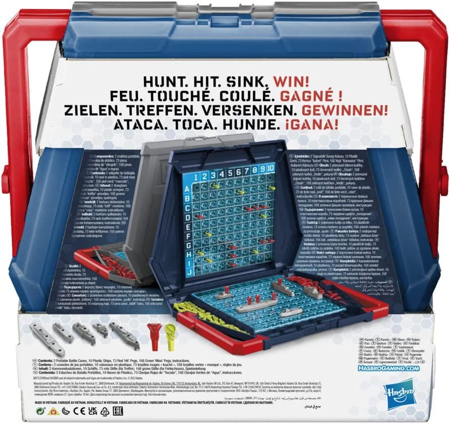 Battleship Classic