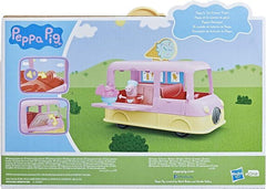 PEPPA PIG PEPPAS ICE CREAM TRUCK