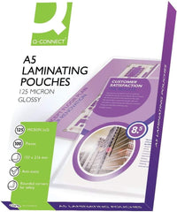 A5 Laminating Pouches