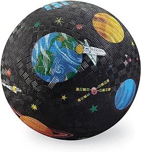 Crocodile Creek - 7" Playball/Space Exploration