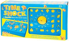 TIME SHOCK GAME