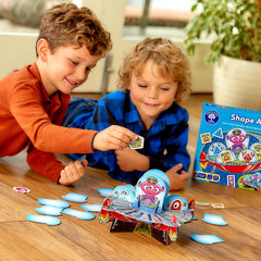 Orchard - Shape Aliens Game