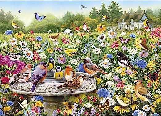 THE SECRET GARDEN