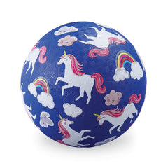 Crocodile Creek - 7" Playball/Unicorns