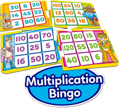Orchard - Times Tables Heroes Game