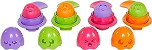 HIDE AND SQUEAK EGG AND SPOON SET