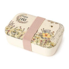 LUNCH BOX SET
