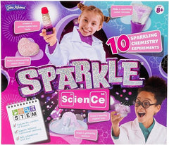 Sparkle Science