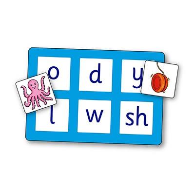 Orchard -  ALPHABET LOTTO