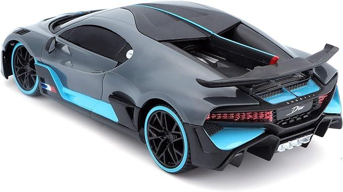 1:24 RC Bugatti Divo 2.4GHZ