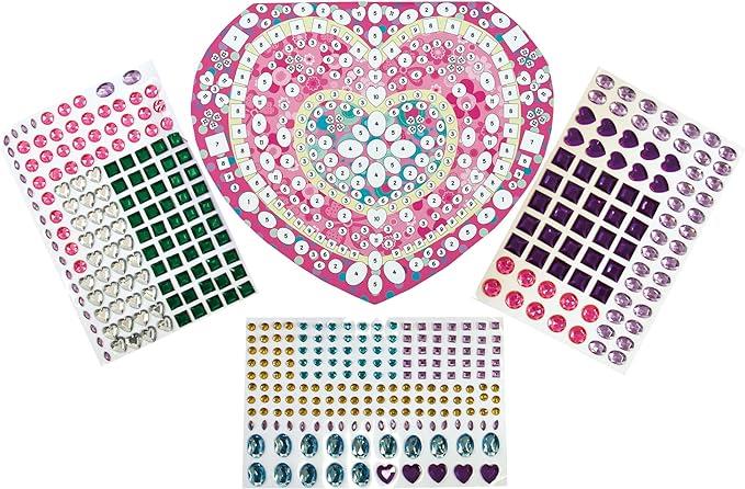 Sparkle Jewellery Box