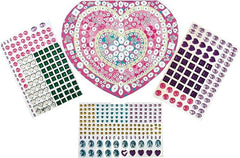 Sparkle Jewellery Box