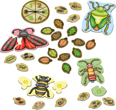 BUG HUNTERS