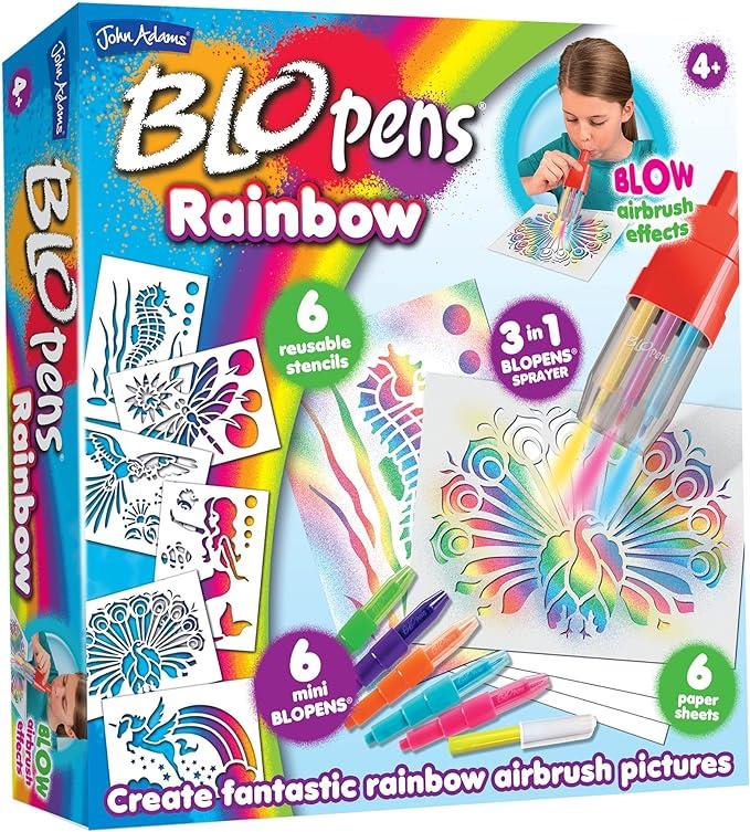 BLOPENS� Rainbow