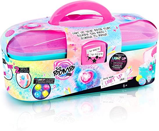 SO BOMB LIGHT UP CASE