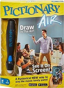 PICTIONARY AIR