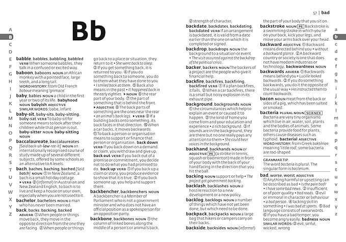 SCHOOL DICT_SCHOOL DICTIONA PB