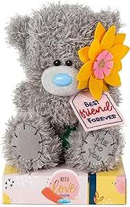M7 FRIEND FLOWER PLUSH