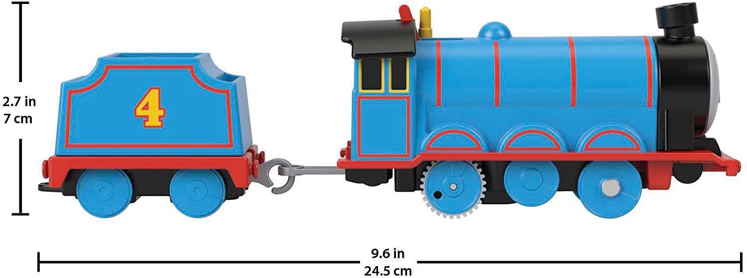 Thomas & Friends Motorised Gordon