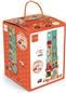 Scratch Europe Stacking Tower With Car