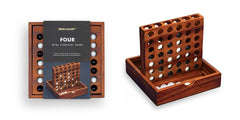 FOUR LINE IUP MINI