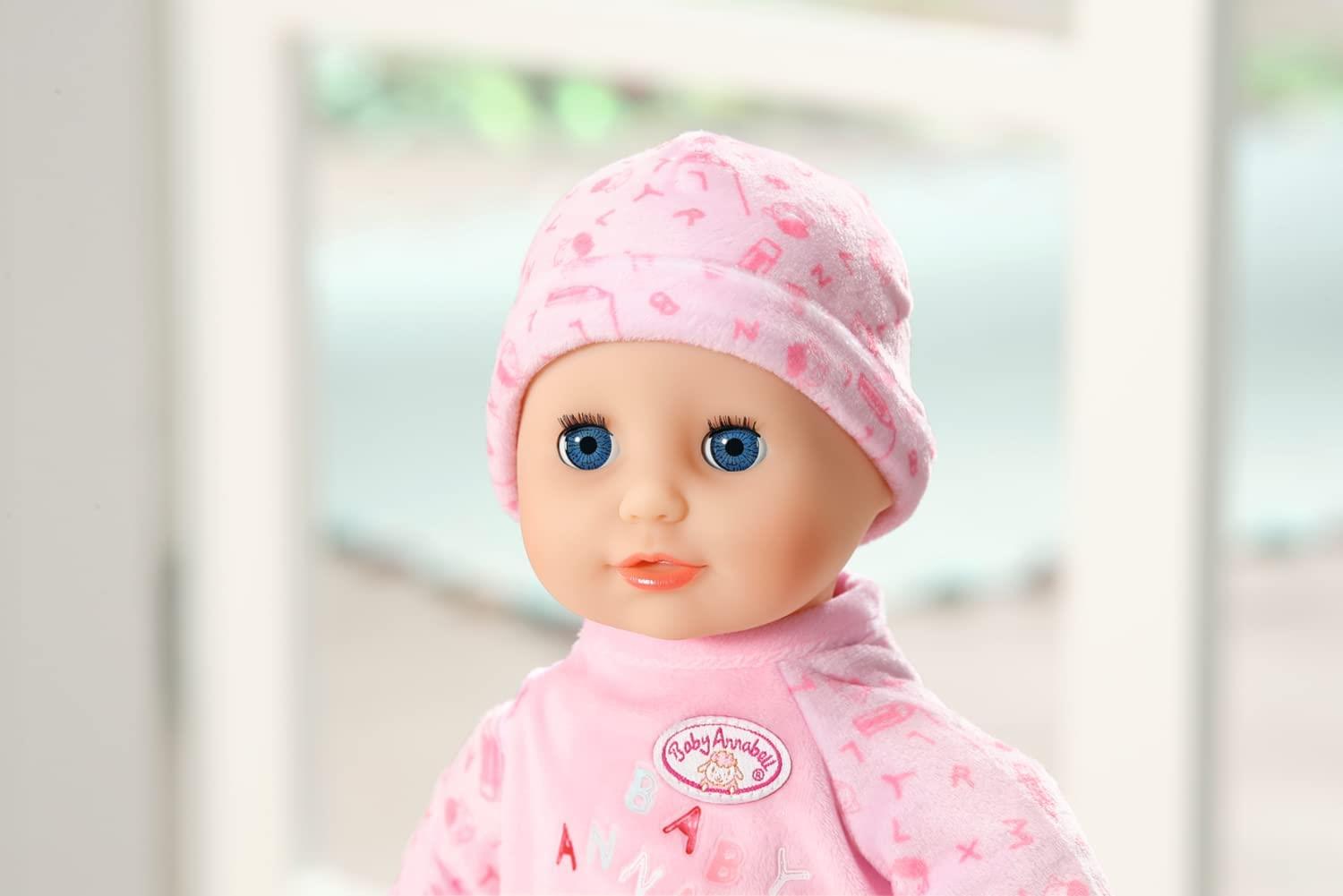 Baby Annabell Little Annabell 36cm