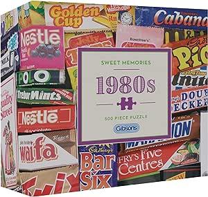 SWEET MEMORIES OF THE 1980'S