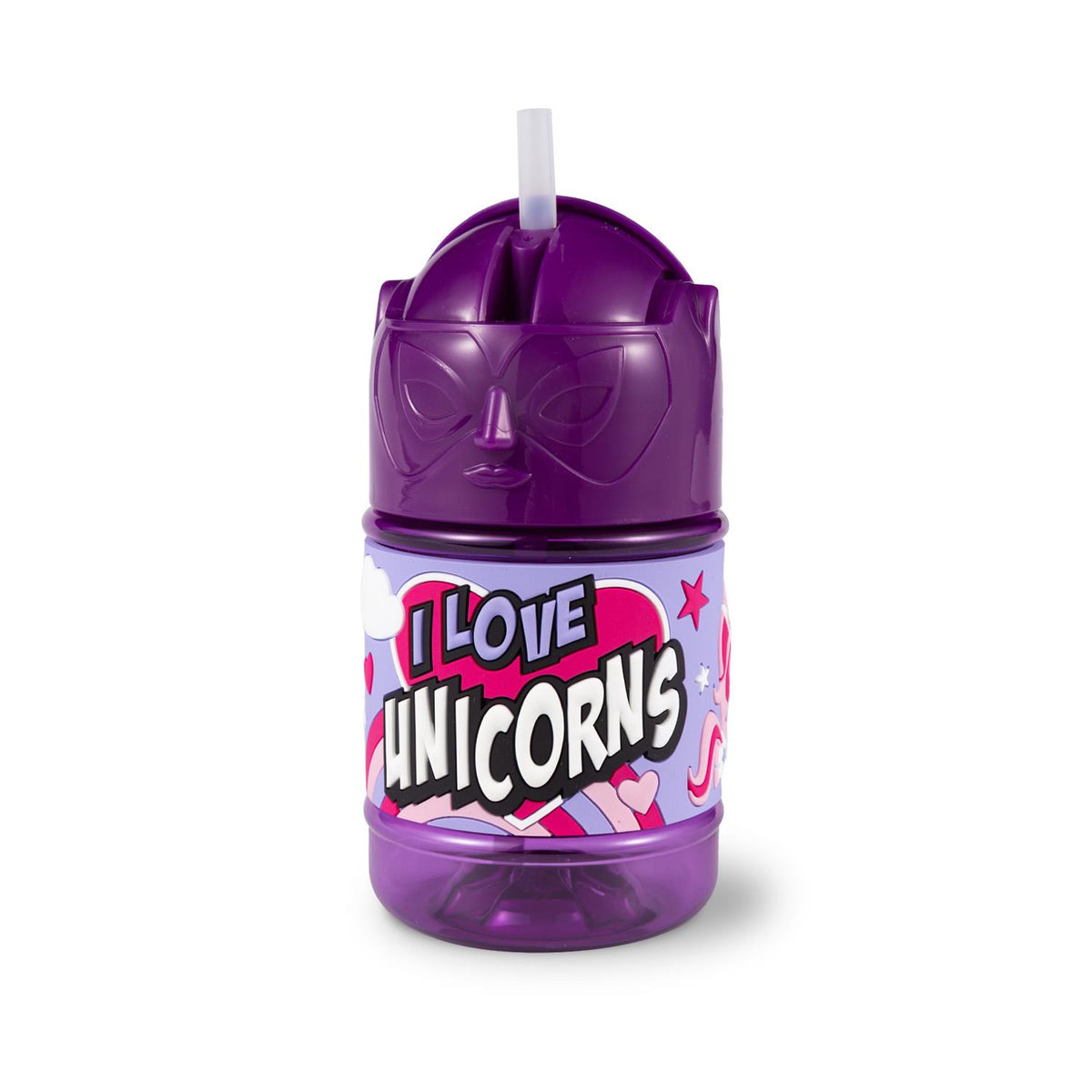 I Love Unicorns