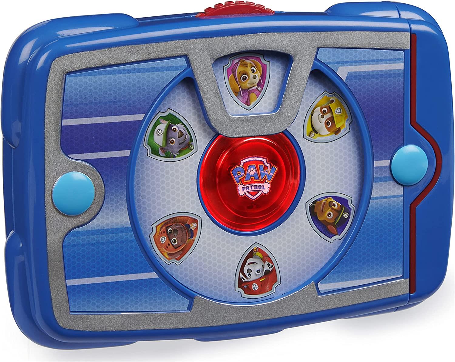 Paw Patrol Ryder Interactive Pup Pad