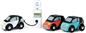 Tender Leaf - Smart Car Set