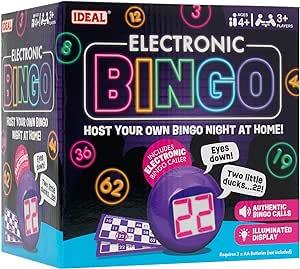 Bingo Electronic