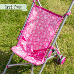 Snuggles Dolls Buggy