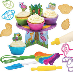 BAKING SET
