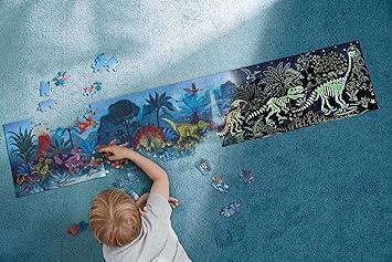 Dinosaurs Puzzle