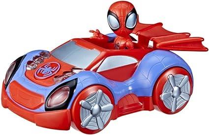 SAF GLOW TECH VEHICLE