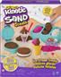 Kinetic Sand Ice Cream Treats