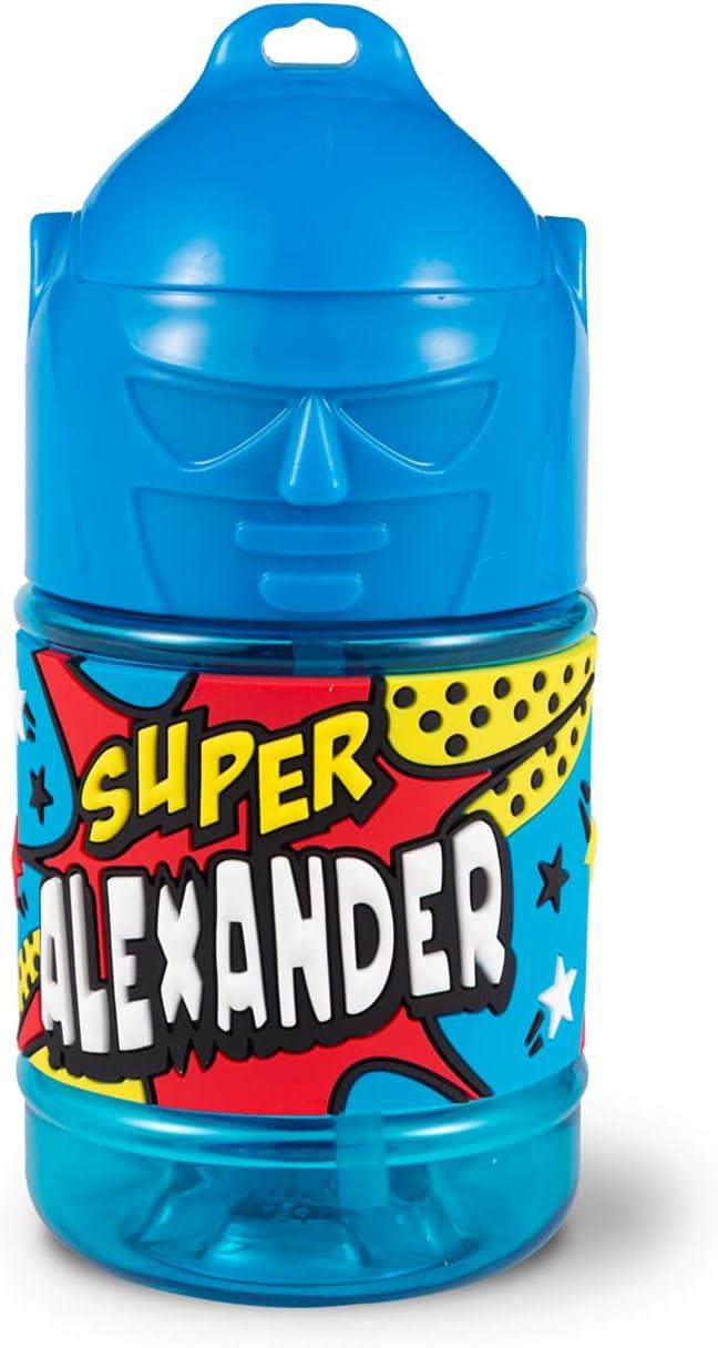 Alexander