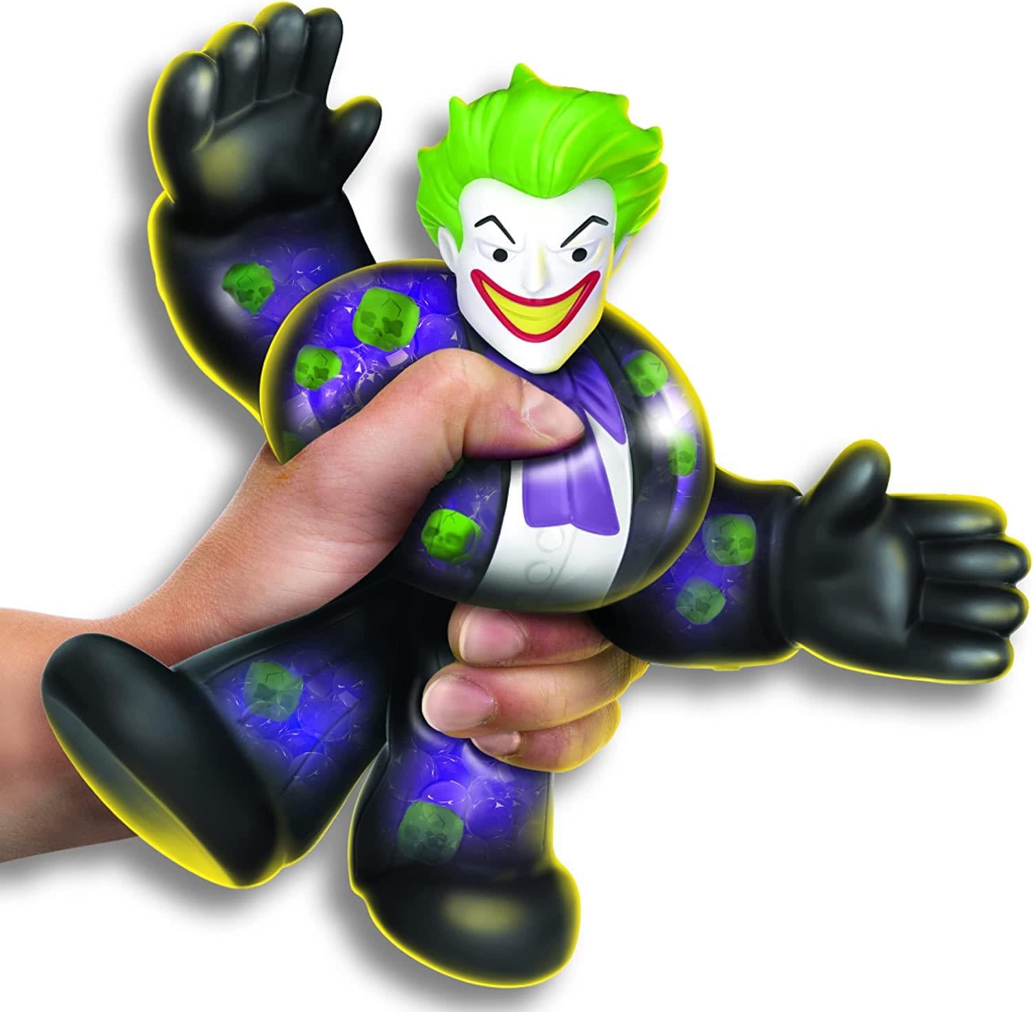 Heroes Of Goo Jit Zu DC Superheroes - 41290