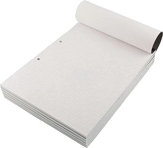 Q-CONNECT FEINT REFILL PAD A4 X 10