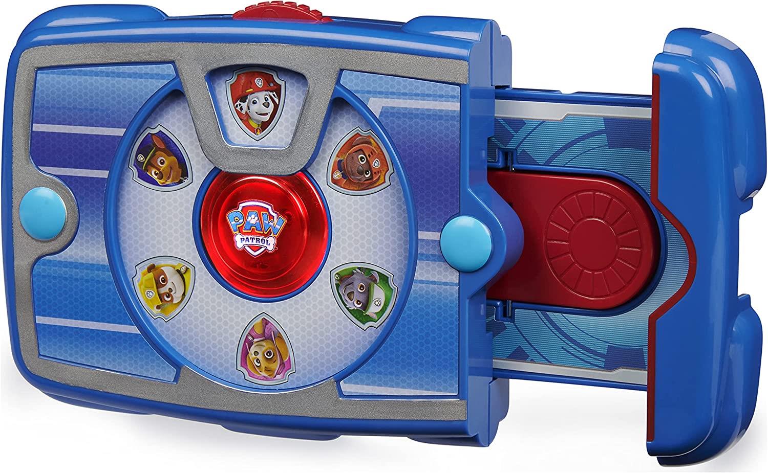 Paw Patrol Ryder Interactive Pup Pad